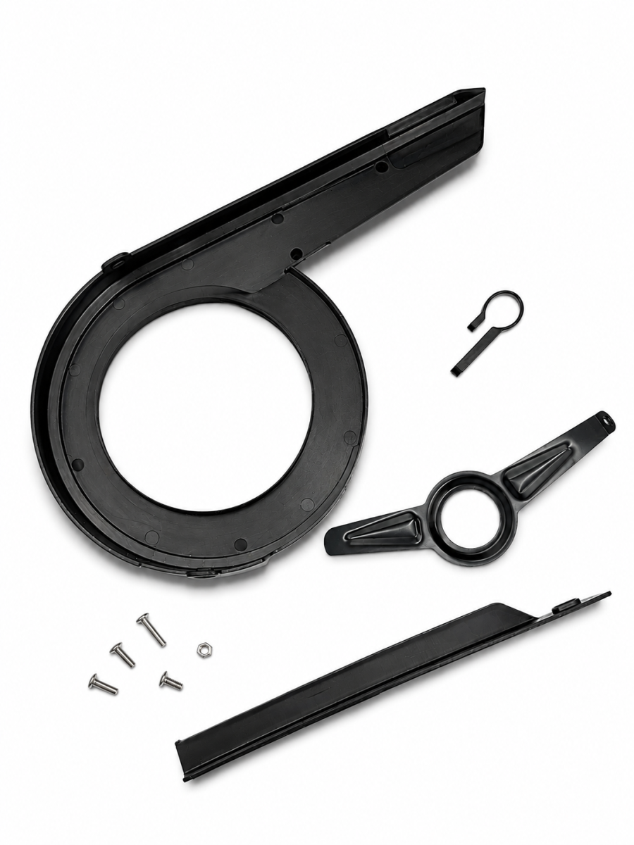 KETTINGKAST FATBIKE V20 MINI