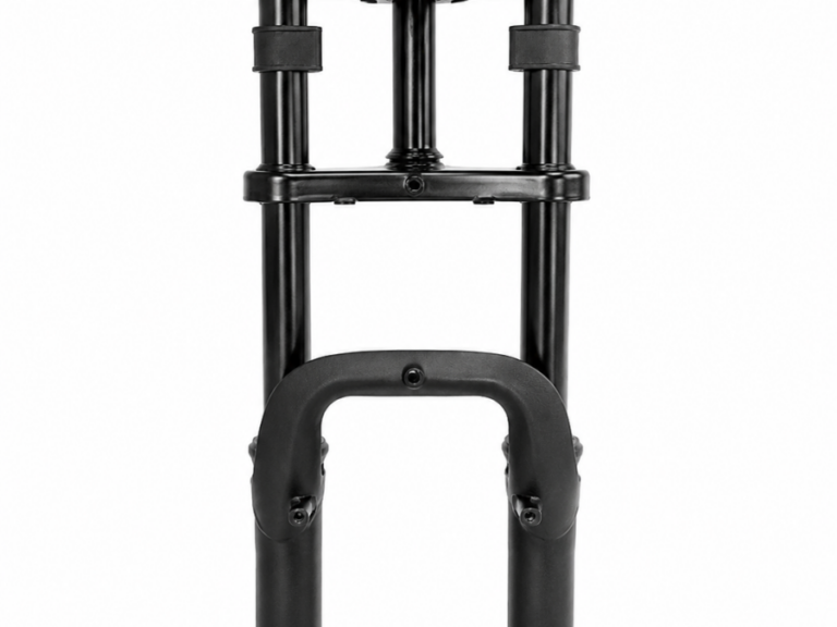 COMPLETE VOORVORK FATBIKE V8 MINI/ V20 MINI (16 INCH)