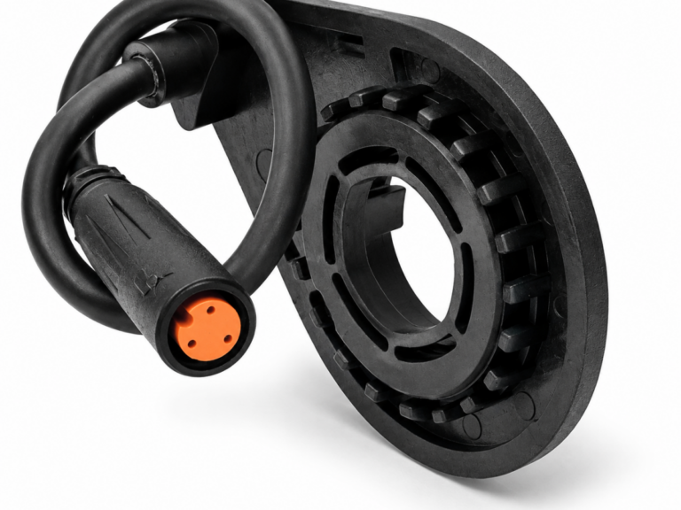 SENSOR TRAPONDERSTEUNING FATBIKE V8