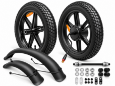 Conversiekit Fatbike Naar Skinnybike OUXI V8 / V20