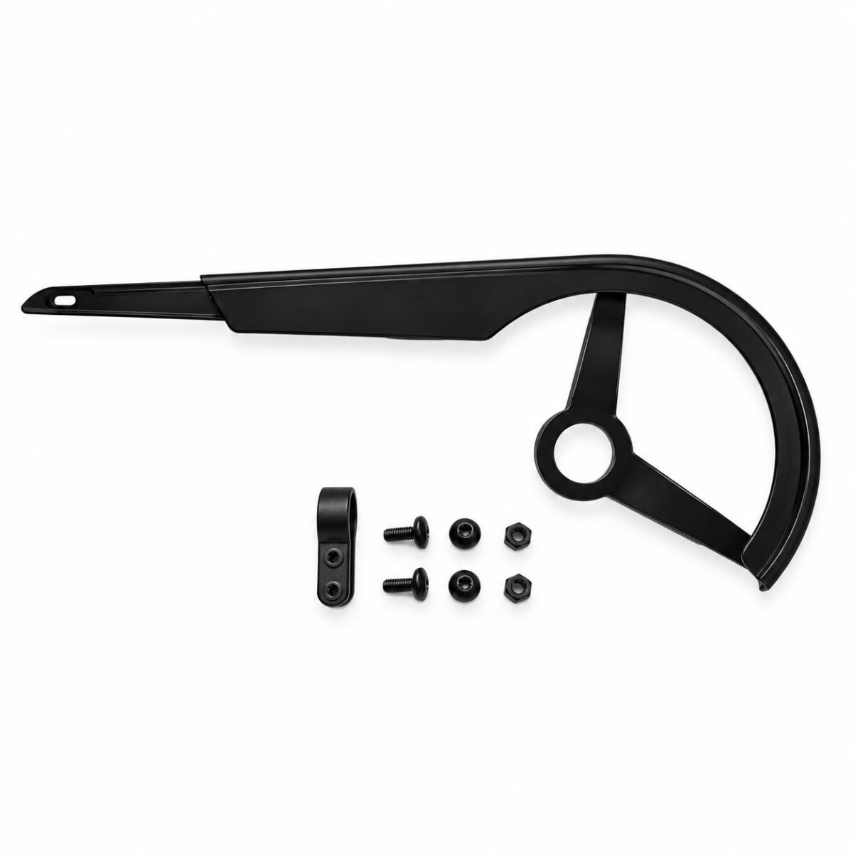 Kettingkast Fatbike V20/V8