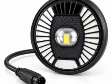 LED Koplamp Voor Fatbike V20 6-polig