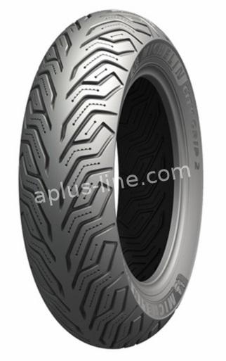 BAND MICHELIN 100/80-16 50S CITY GRIP 2 TL