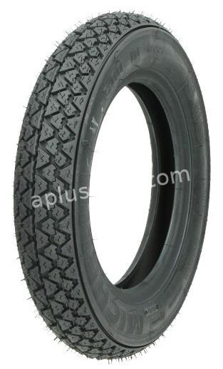 BAND MICHELIN 3.50-10 59J S83 TL/TT