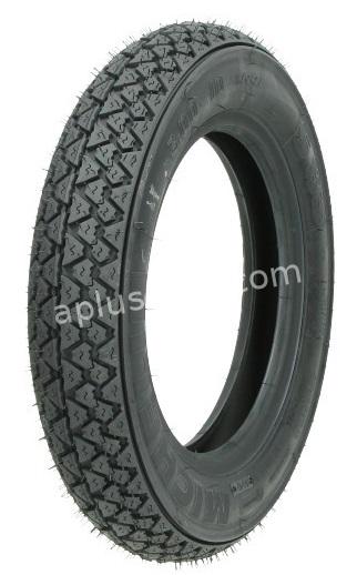 BAND MICHELIN 3.50-8 46J S83 TT