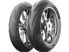 BAND MICHELIN 160/60 R15 67H POWER SHIFT R TL