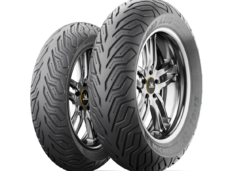 BAND MICHELIN 110/90-12 64S CITY GRIP 2 TL