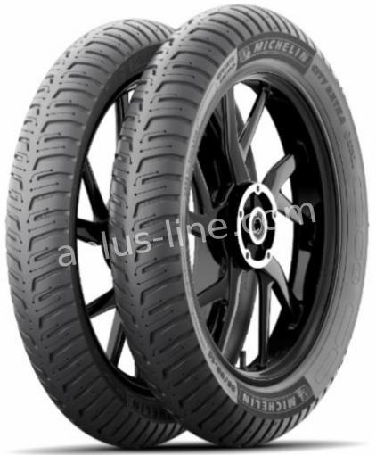 BAND MICHELIN 2.25-17 38P CITY EXTRA TT