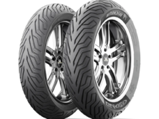 BAND MICHELIN 100/80-14 M/C 48P TL/TT CITY GRIP F
