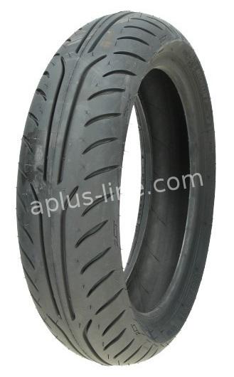 BAND MICHELIN 120/70-12 58P POWER PURE SC RF TL