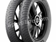 BAND MICHELIN 2.75-17 47P REINF CITY EXTRA