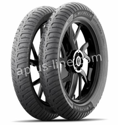 BAND MICHELIN 2.75-17 47P REINF CITY EXTRA