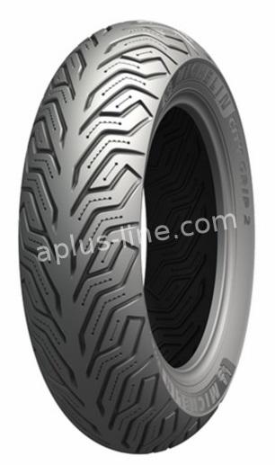 BAND MICHELIN 130/60-13 60S CITY GRIP 2
