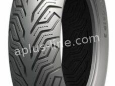 BAND MICHELIN 100/80-10 53L CITY GRIP 2 TL