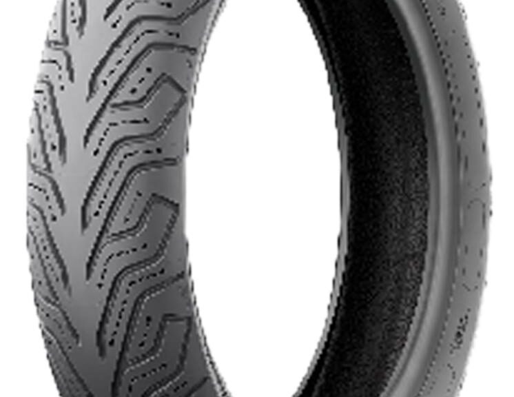 BAND MICHELIN 90/90-12 54S CITY GRIP SAVER TL/TT