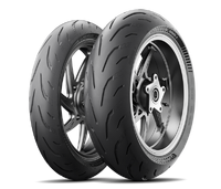 BAND MICHELIN 120/70 ZR 17 M/C (58W) POWER 6 F TL