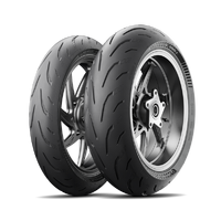 BAND MICHELIN 120/70 ZR 17 M/C (58W) POWER 6 F TL