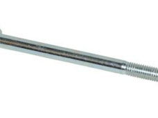 BOUT PIAGGIO MOTOROPHANGING ONDERSTANDAARD (M10x130MM) GTS/MP3/SPRINT/PRIMAVERA/PIAGGIO - ORIGINEEL