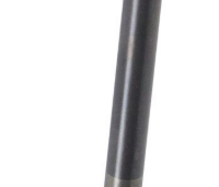 UITLAATKLEP PIAGGIO EURO-4/5 (4T-3V) ZIP/SPRINT/PRIMAVERA/LIBERTY I-GET - ORIGINEEL