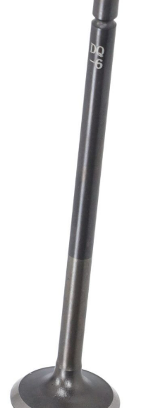 UITLAATKLEP PIAGGIO EURO-4/5 (4T-3V) ZIP/SPRINT/PRIMAVERA/LIBERTY I-GET - ORIGINEEL