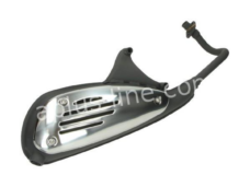 UITLAAT VESPA SPRINT/PRIMAVERA/LX/S - ORIGINEEL