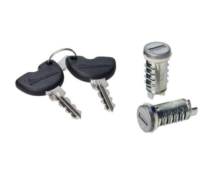 CONTACTSLOTSET PIAGGIO EURO-2/4/5 SPRINT/PRIMAVERA/VESPA S/LX - ORIGINEEL