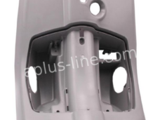 BEENSCHILD SPRINT/PRIMAVERA BLANK - ORIGINEEL