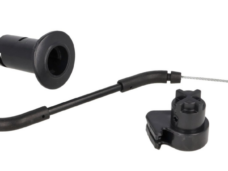 BUDDYSLOTSET PIAGGIO PRIMAVERA/SPRINT - ORIGINEEL