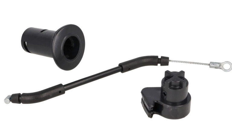 BUDDYSLOTSET PIAGGIO PRIMAVERA/SPRINT - ORIGINEEL