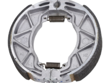 Remsegment Piaggio Euro-5 (achter) Liberty/sprint/primavera 125/150cc - Origineel
