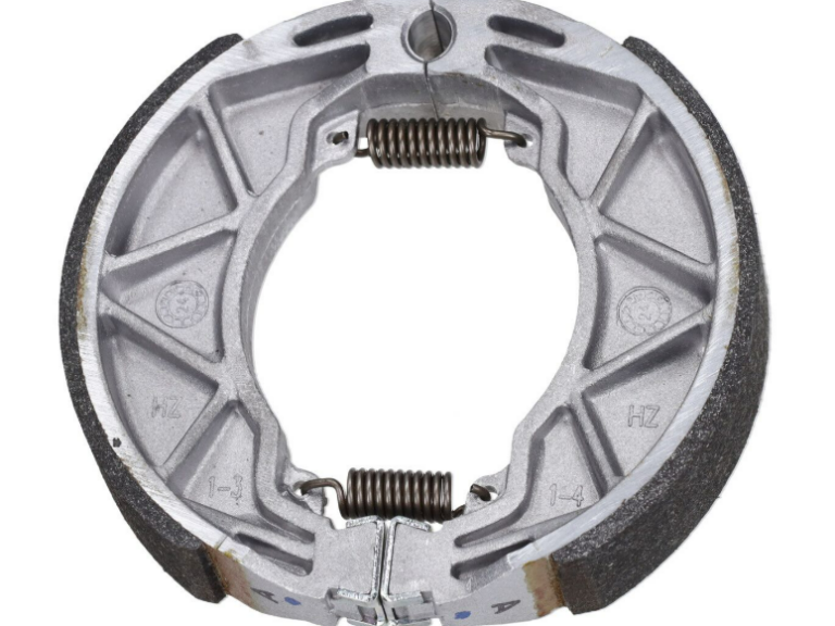 Remsegment Piaggio Euro-5 (achter) Liberty/sprint/primavera 125/150cc - Origineel