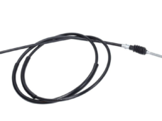 ACHTERREMKABEL PIAGGIO ZIP 2T / 4T (EURO-2/4/5) - ORIGINEEL