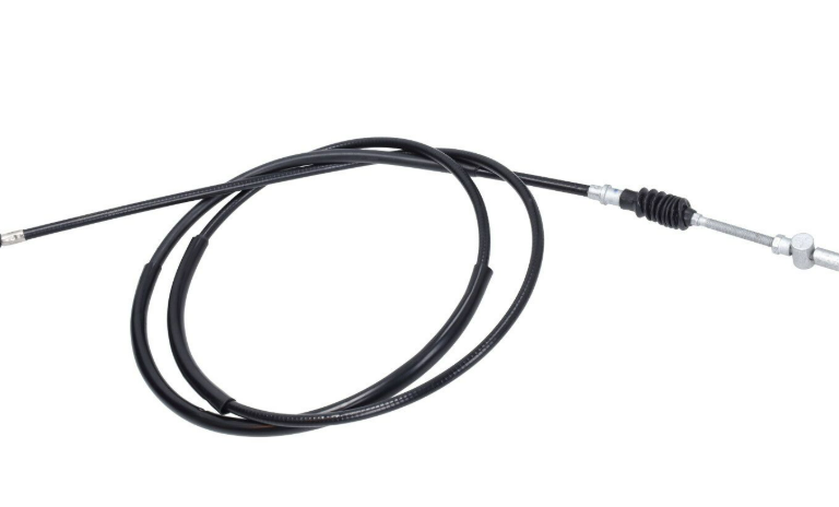 ACHTERREMKABEL PIAGGIO ZIP 2T / 4T (EURO-2/4/5) - ORIGINEEL