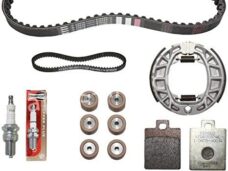 ONDERHOUDSKIT PIAGGIO ZIP/LX/S - ORIGINEEL