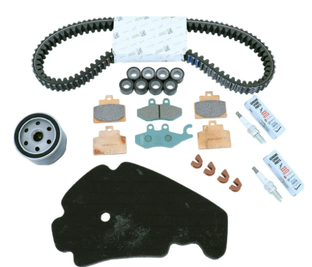 ONDERHOUDSKIT PIAGGIO MP3 500 HPE E4-E5 - ORIGINEEL