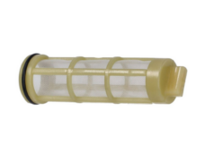 OLIEFILTER PIAGGIO EURO-2/4/5 PRIMAVERA / SPRINT / ZIP 4T + O-RING - ORIGINEEL