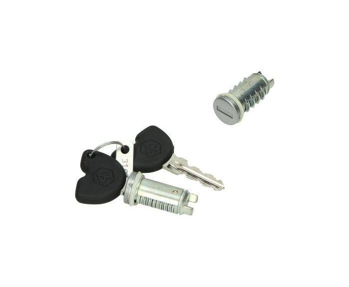 CONTACTSLOTSET PIAGGIO EURO-2/4/5 ZIP/FLY/LIBERTY - ORIGINEEL
