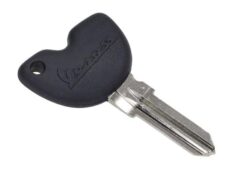 SLEUTEL PIAGGIO CONTRACTSLOT BLIND EURO-2/4/5 36.5MM SPRINT/PRIMAVERA  - ORIGINEEL