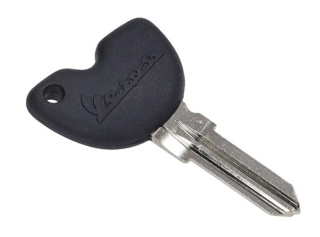 SLEUTEL PIAGGIO CONTRACTSLOT BLIND EURO-2/4/5 36.5MM SPRINT/PRIMAVERA  - ORIGINEEL