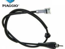 KILOMETERTELLER KABEL PIAGGIO ZIP 2T / 4T (EURO-2/4/5) - ORIGINEEL