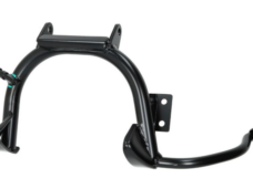 ONDERSTANDAARD PIAGGIO EURO-2/4/5 ZIP 4T/ LX 4T/ VESPA S 4T - ORIGINEEL