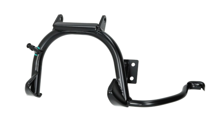 ONDERSTANDAARD PIAGGIO EURO-2/4/5 ZIP 4T/ LX 4T/ VESPA S 4T - ORIGINEEL