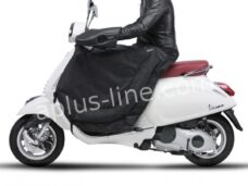 BEENKLEED VESPA SPRINT/PRIMAVERA ORIGINEEL