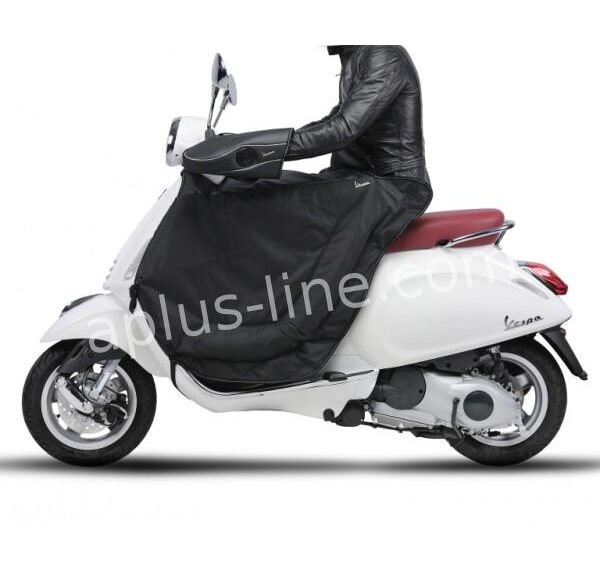 BEENKLEED VESPA SPRINT/PRIMAVERA ORIGINEEL