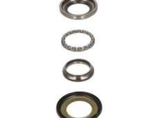 BALHOOFDSET PIAGGIO ONDER MP3/ZIP/PRIMAVERA/SPRINT/LX/GTS - ORIGINEEL