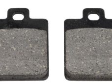 REMBLOKSET PIAGGIO EURO-2/4/5 GRIMECA SPRINT/PRIMAVERA/MP3/ZIP - ORIGINEEL