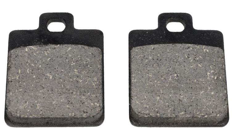 REMBLOKSET PIAGGIO EURO-2/4/5 GRIMECA SPRINT/PRIMAVERA/MP3/ZIP - ORIGINEEL