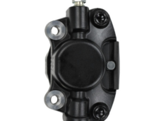 REMKLAUW (VOORZIJDE) PIAGGIO EURO-2/4/5 MP3/ ZIP /SPRINT/ PRIMAVERA - ORIGINEEL
