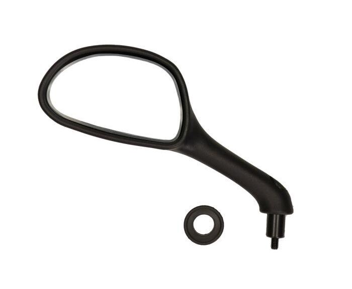 MIRROR PIAGGIO LEFT RUNNER / ZIP 4T - ORIGINAL