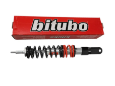BITUBO ACHTERSCHOKBREKER PIAGGIO ZIP/ZIP2000/ ZIP SP (310MM)